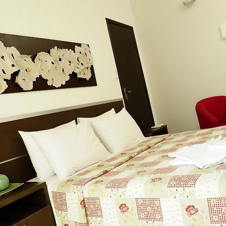 Ituiutaba Garden Hotel מראה חיצוני תמונה