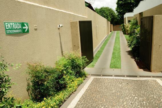 Ituiutaba Garden Hotel מראה חיצוני תמונה
